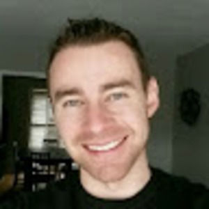 Meet your Posher, Tim